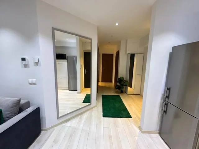 Kiadó lakás Debrecen, Nagyerdő 62 nm