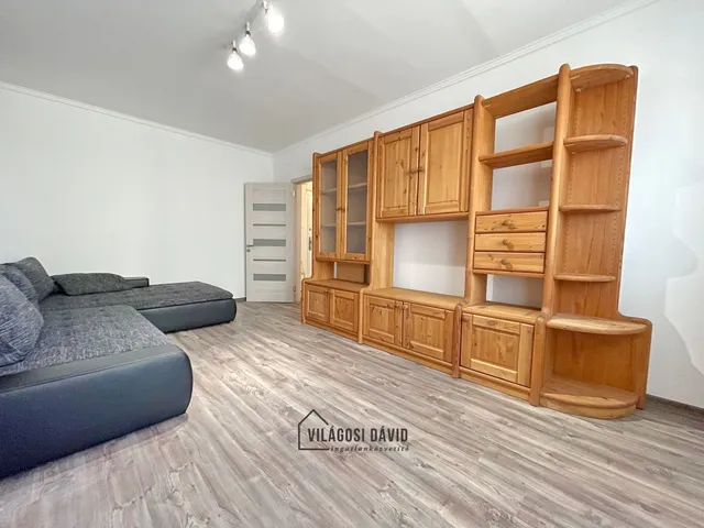 Kiadó lakás Debrecen, Újkert 54 nm