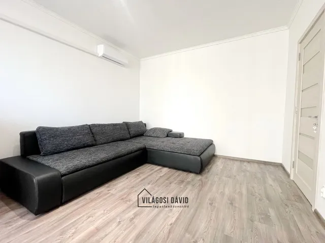 Kiadó lakás Debrecen, Újkert 54 nm
