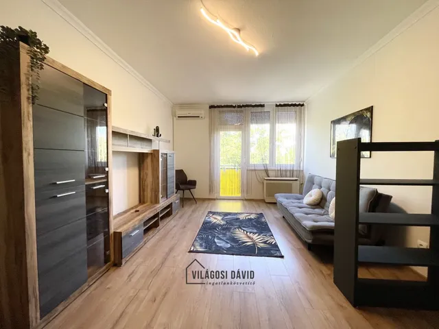 Kiadó lakás Debrecen, Sestakert 51 nm