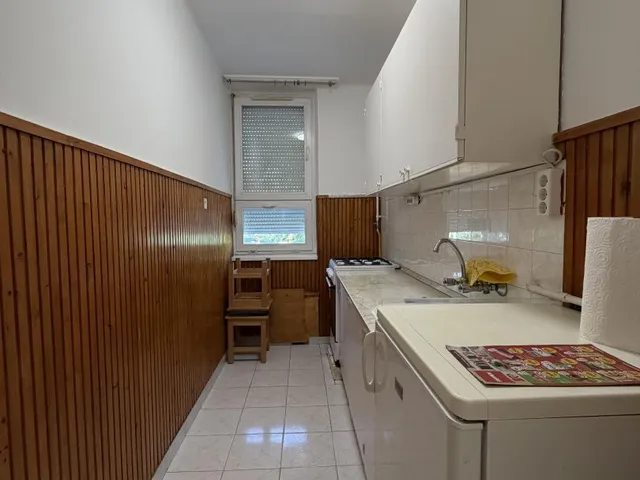 Kiadó lakás Debrecen 43 nm