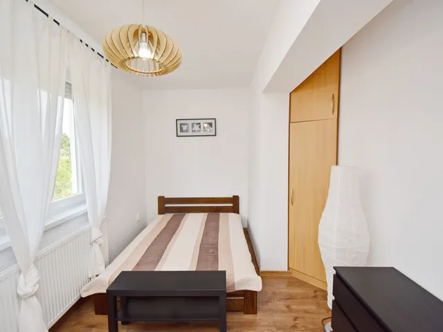 Kiadó lakás Debrecen, Nagyerdőalja 40 nm