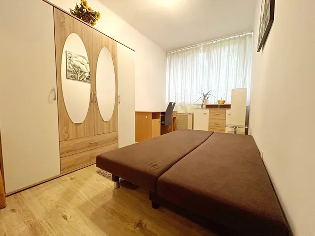 Kiadó lakás Debrecen, Libakert 55 nm
