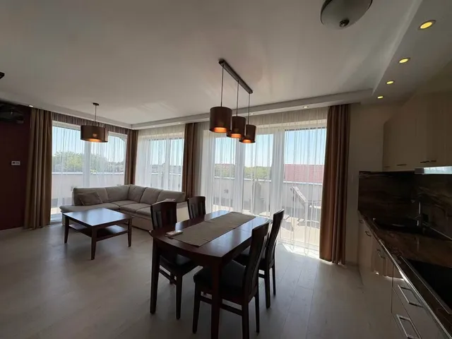 Kiadó lakás Debrecen, Nyulas 44 nm