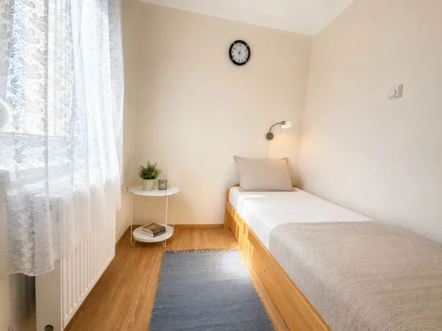 Kiadó lakás Debrecen, Nagyerdő 43 nm