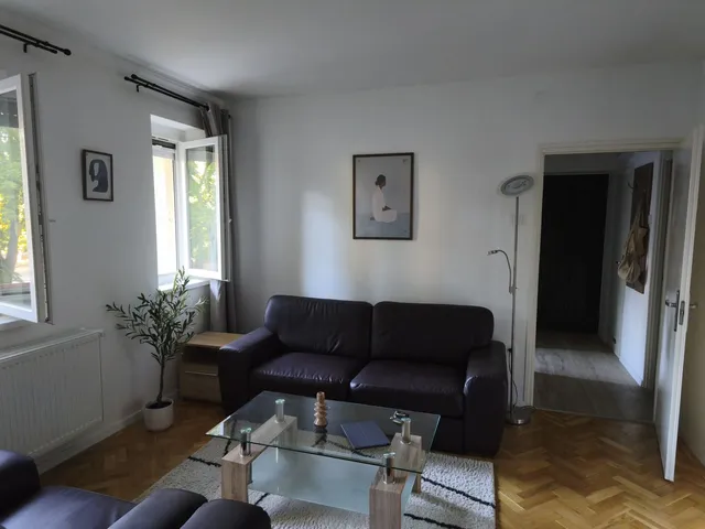 Kiadó lakás Debrecen, Nagyerdő 55 nm