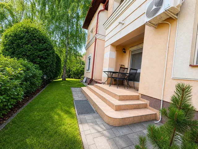 Kiadó lakás Debrecen, Nyulas 54 nm