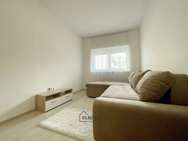 Kiadó lakás Debrecen, Belváros 40 nm