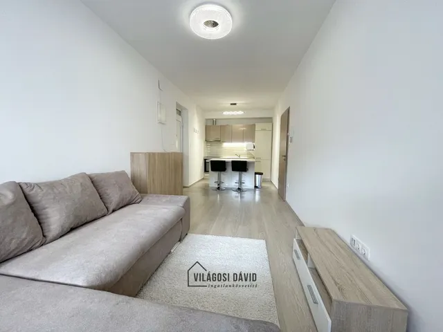 Kiadó lakás Debrecen, Belváros 40 nm