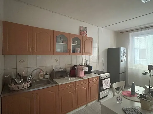 Kiadó lakás Debrecen, Újkert 54 nm