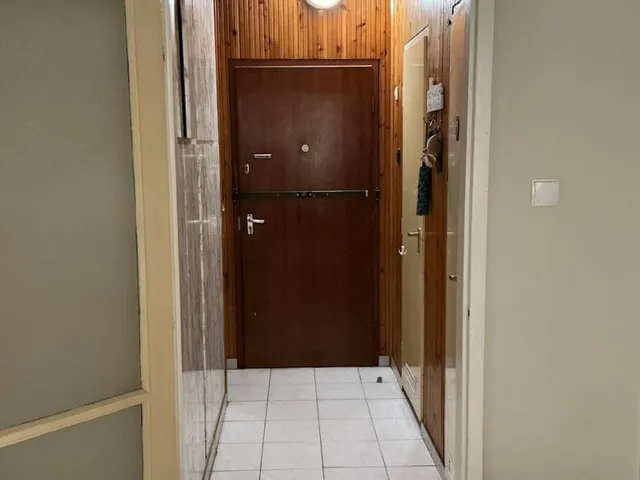 Kiadó lakás Debrecen, Újkert 54 nm