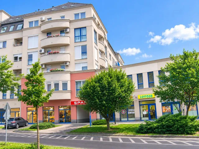 Kiadó lakás Debrecen, Sestakert 66 nm