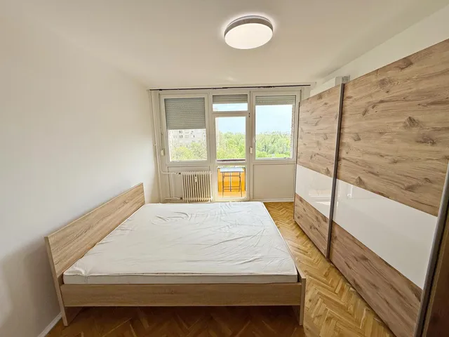 Kiadó lakás Debrecen, Dobozi lakótelep 71 nm