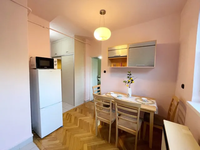 Kiadó lakás Debrecen, Libakert 42 nm