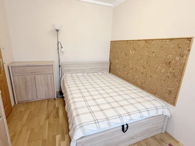 Kiadó lakás Debrecen, Nagyerdő 16 nm