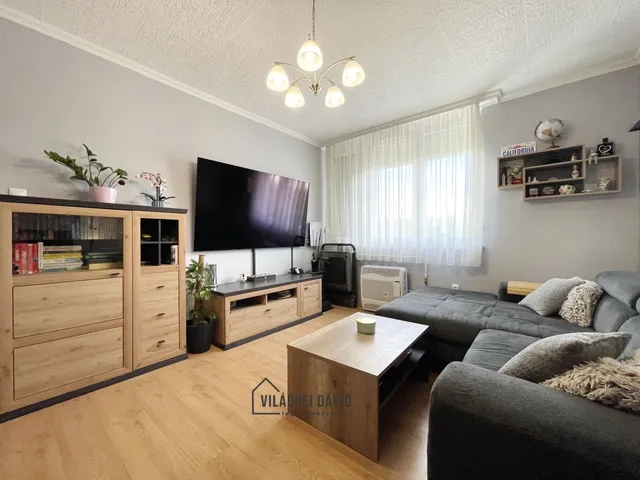 Eladó lakás Debrecen, Belváros 49 nm