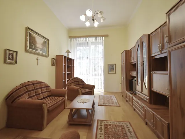 Kiadó lakás Debrecen, Belváros 38 nm