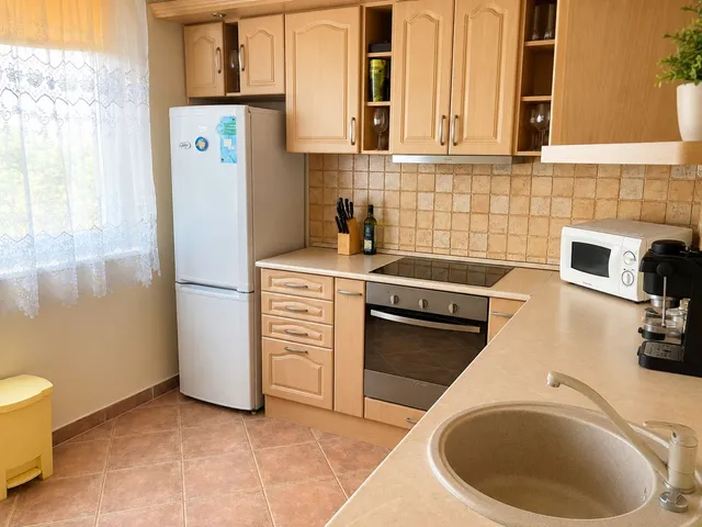 Eladó lakás Debrecen, Újkert 53 nm