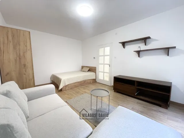 Kiadó lakás Debrecen, Sestakert 44 nm
