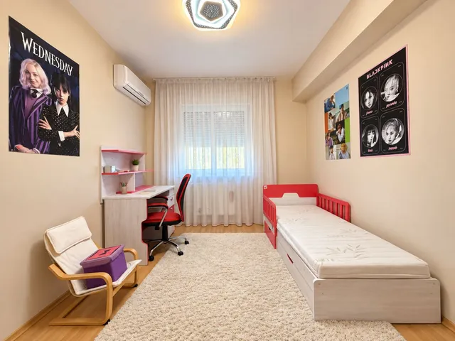 Kiadó lakás Debrecen, Nagyerdőalja 172 nm