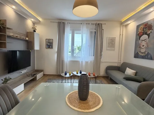 Eladó lakás Debrecen, Nagyerdő 44 nm