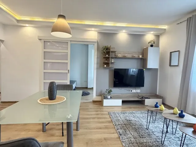 Eladó lakás Debrecen, Nagyerdő 44 nm