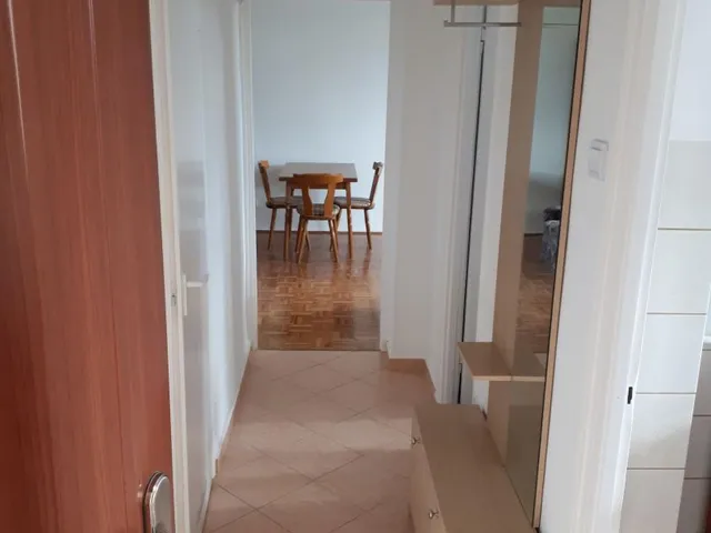 Kiadó lakás Debrecen, Nagyerdőalja 43 nm