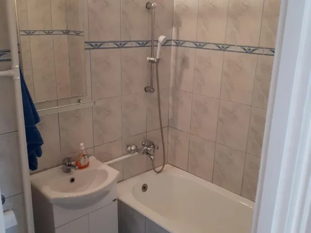 Kiadó lakás Debrecen, Nagyerdőalja 43 nm