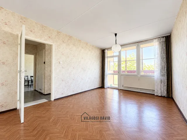 Eladó lakás Debrecen, Újkert 51 nm
