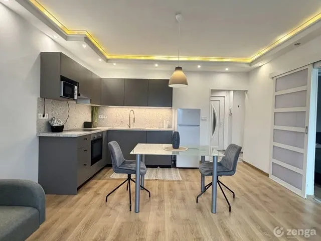 Kiadó lakás Debrecen, Nagyerdő 44 nm