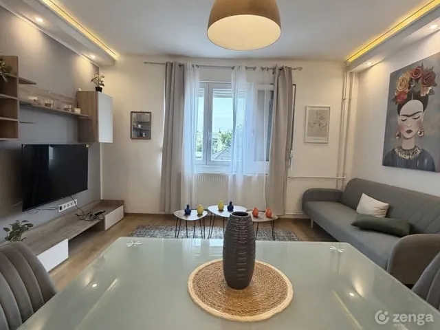 Kiadó lakás Debrecen, Nagyerdő 44 nm