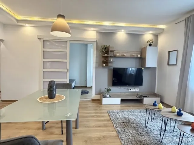 Kiadó lakás Debrecen, Nagyerdő 44 nm