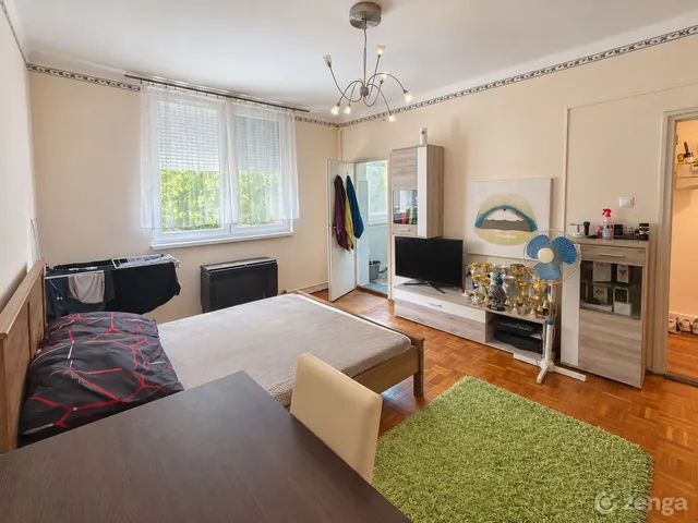 Kiadó lakás Debrecen, Libakert 29 nm