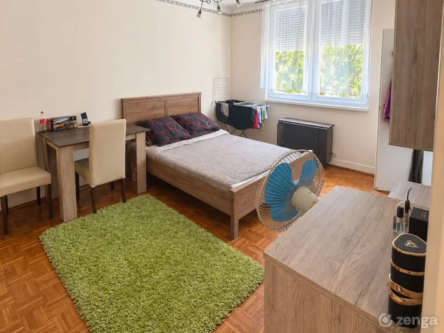 Kiadó lakás Debrecen, Libakert 29 nm