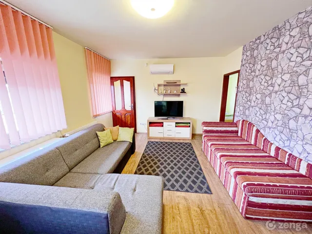 Kiadó lakás Debrecen, Belváros 68 nm