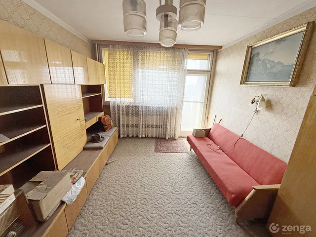 Eladó lakás Debrecen, Belváros 39 nm