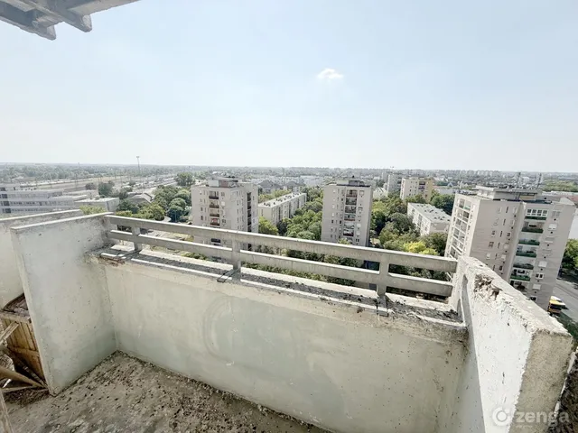 Eladó lakás Debrecen, Belváros 39 nm