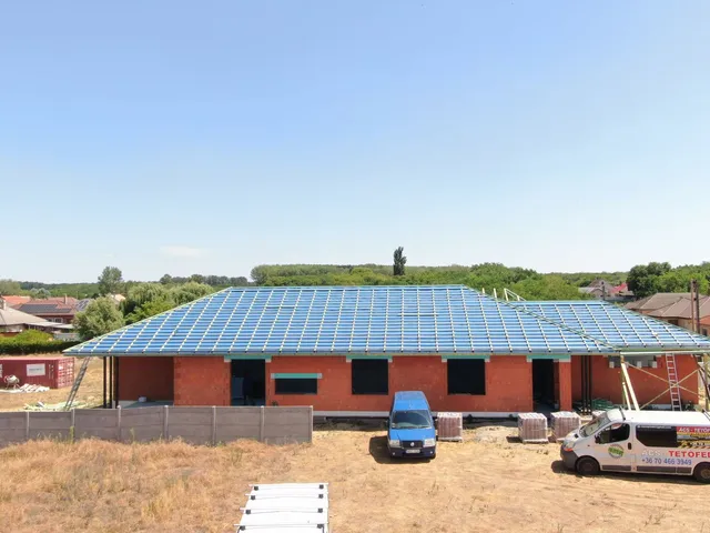 Eladó ház Hajdúsámson 111 nm