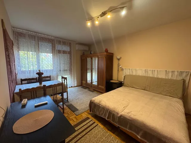 Kiadó lakás Debrecen, Belváros 43 nm