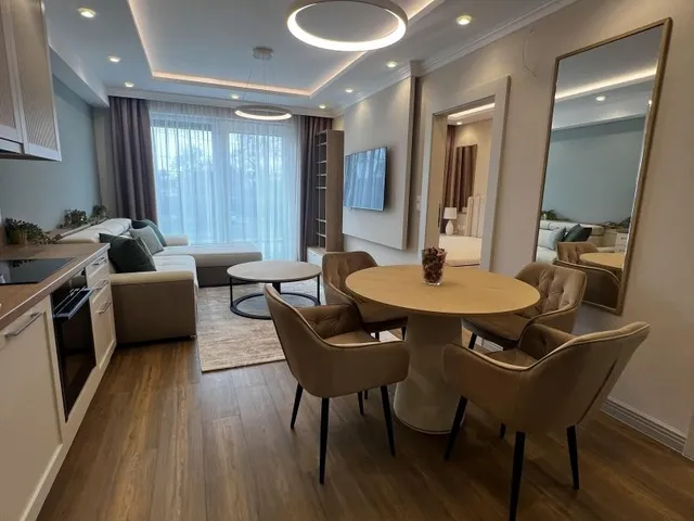 Kiadó lakás Debrecen, Csigekert 47 nm