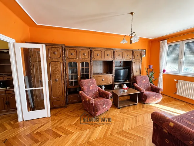 Kiadó lakás Debrecen, Belváros 52 nm