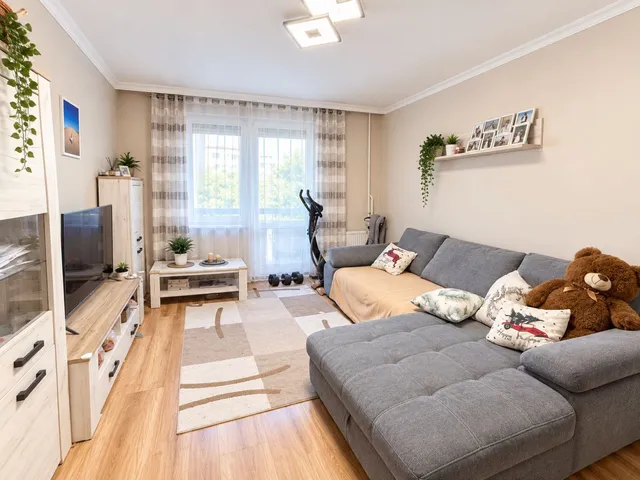 Eladó lakás Debrecen, Újkert 68 nm