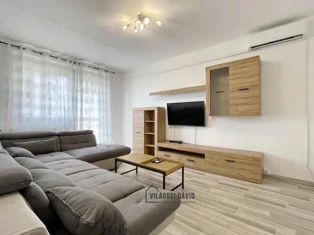 3-værelses lejlighed, 54 m²
