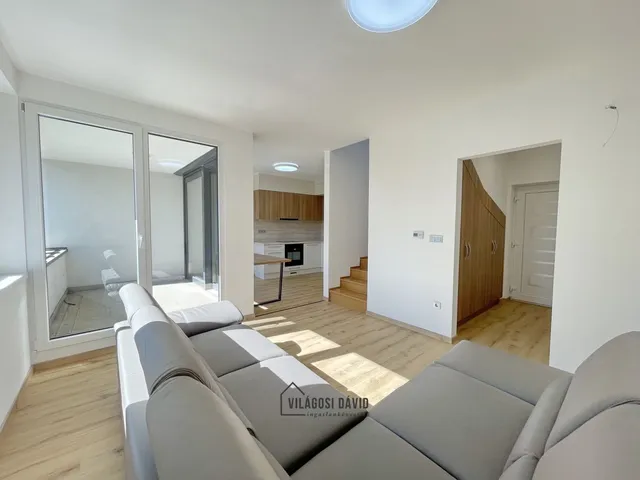 Eladó lakás Debrecen, Belváros 74 nm