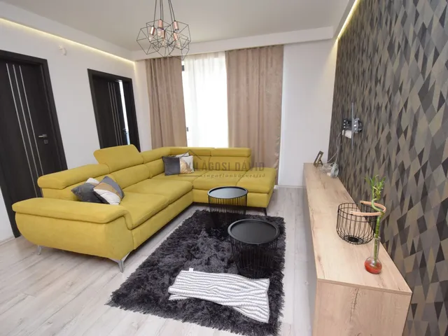 Apartment in Debrecen - View 2