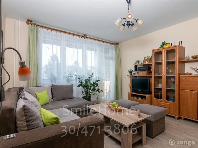 Eladó lakás Szombathely, Belváros 74 nm