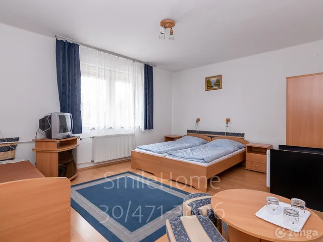 Eladó ház Szombathely, Belváros 345 nm