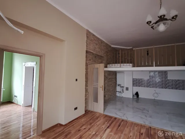 Eladó lakás Budapest XV. kerület, Pestújhely 102 nm