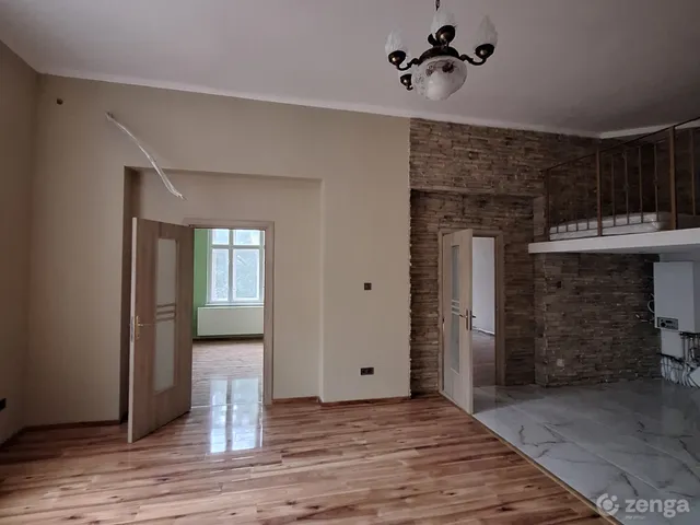 Eladó lakás Budapest XV. kerület, Pestújhely 102 nm