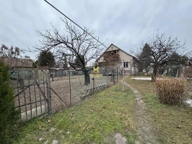 Eladó telek Budapest III. kerület, Csillaghegy 1961 nm